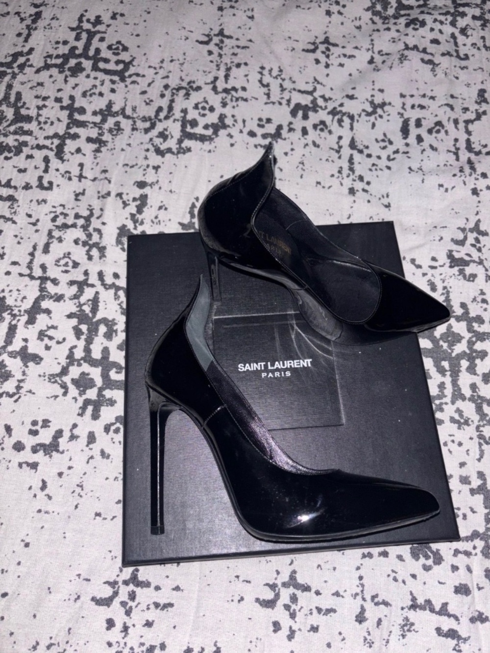 Saint Laurent